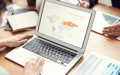 Panduan SEO Lokal: Bikin Bisnis Kamu Muncul di Google Maps
